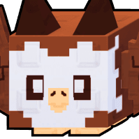 Stud Griffon