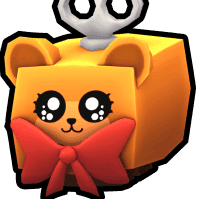 Teddy Bear