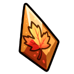 Thanksgiving Shards