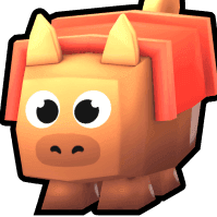 Toy Horse