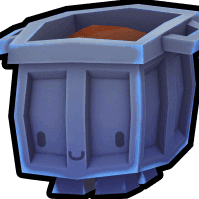 Trash