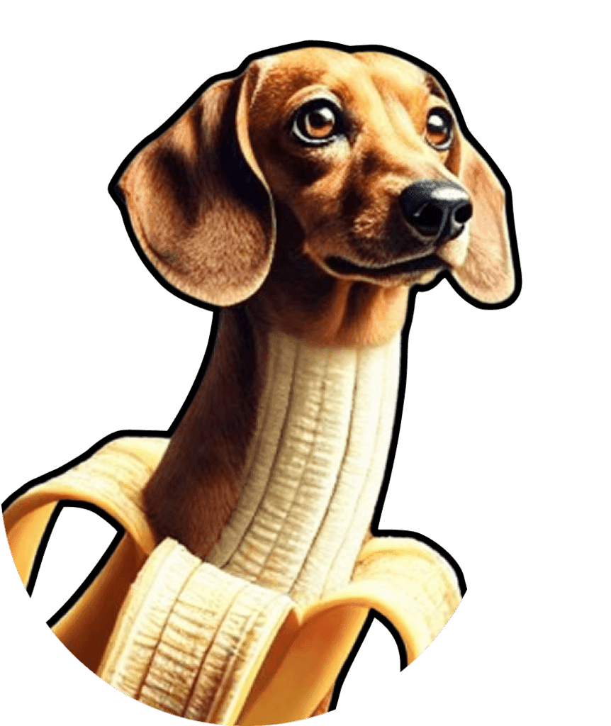 Trulibau Trulibanana