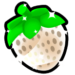 White Strawberry
