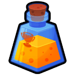 Wins Potion
