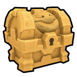 Yoni Crate