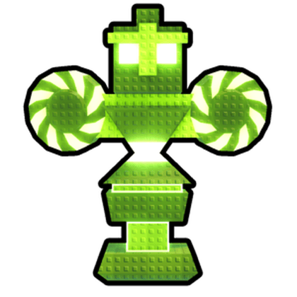 Abducted Totem