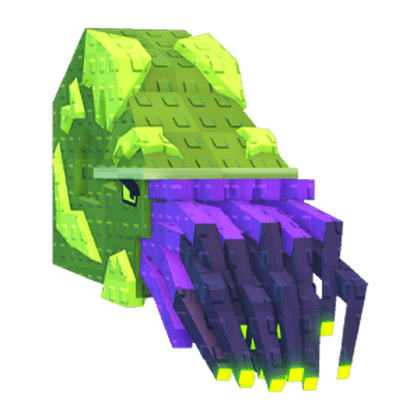 Acid Nautilus