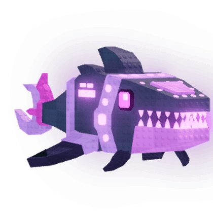 Admin Core Shark
