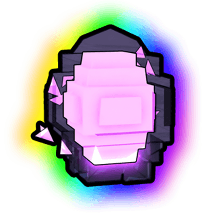 Admin Dark Egg