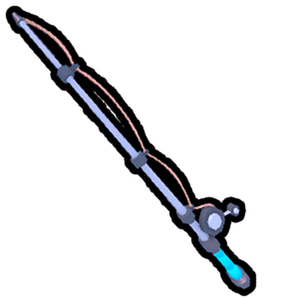 Advanced Rod