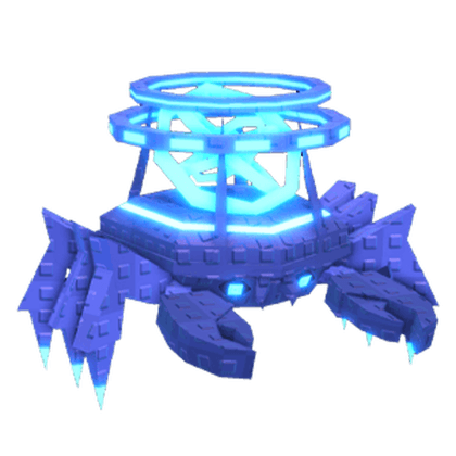 Aegis Crab