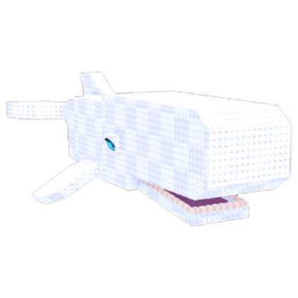 Alabaster Whale