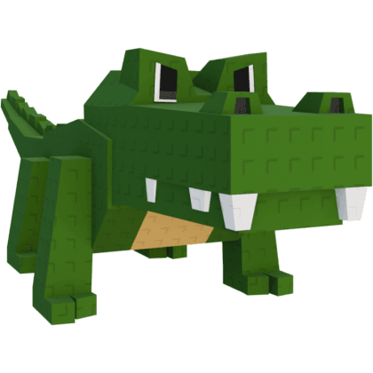 Alligator