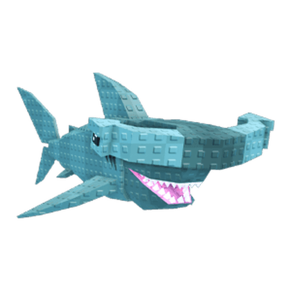 Anchor Shark