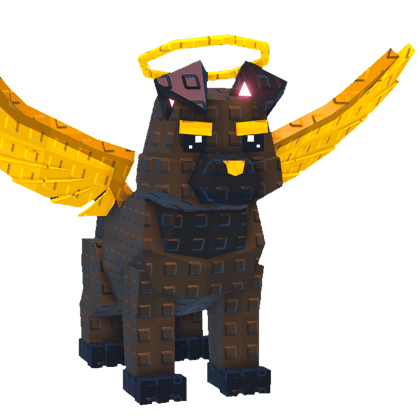 Angel Dog