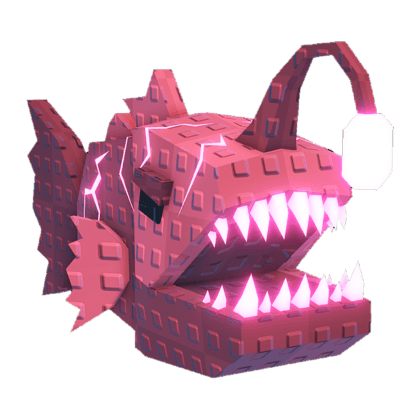 Angler Fish