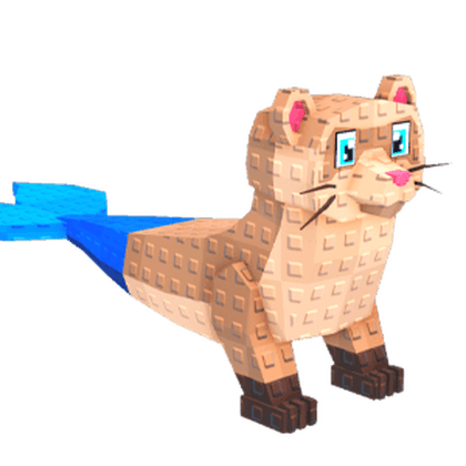 Aquaferret