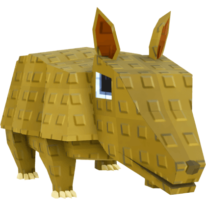 Armadillo