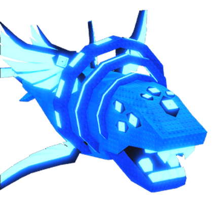Ascended Dunkleosteus