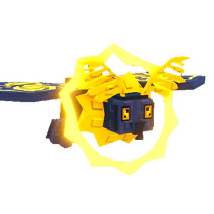 Astral Moth