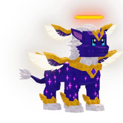 Astral Seraph