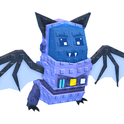 Astronaut Bat