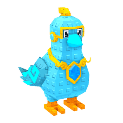 Atlantis Pigeon