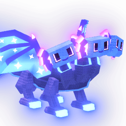 Axolotl Hydra