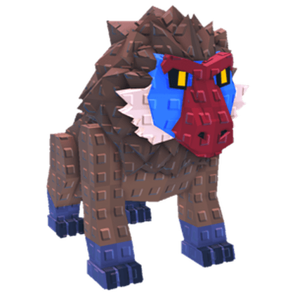 Baboon