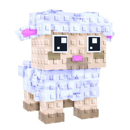 Baby Lamb