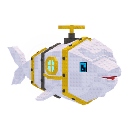 Ballast Beluga