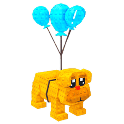 Balloon Hound