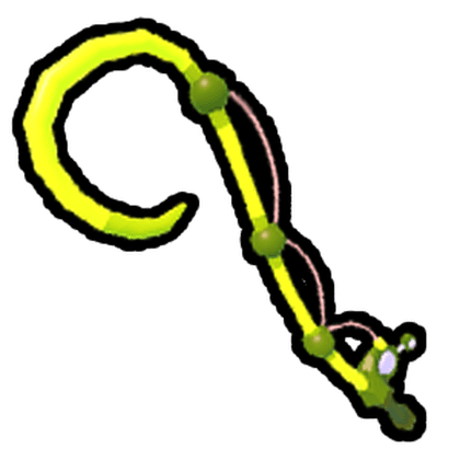 Bamboo Rod