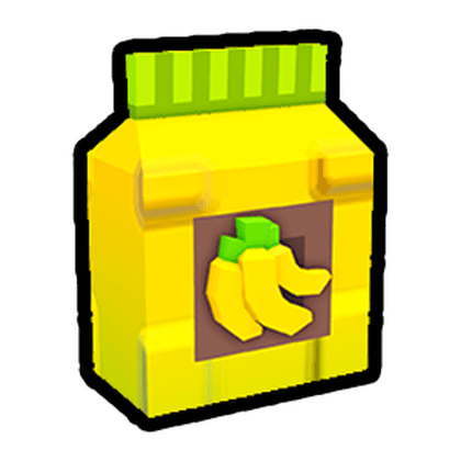 Banana Seed