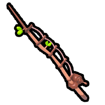 Basic Rod