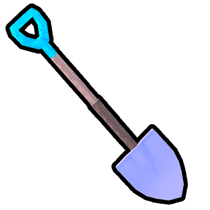 Basic Shovel