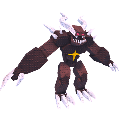 Behemoth