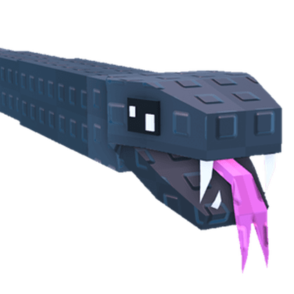 Black Mamba
