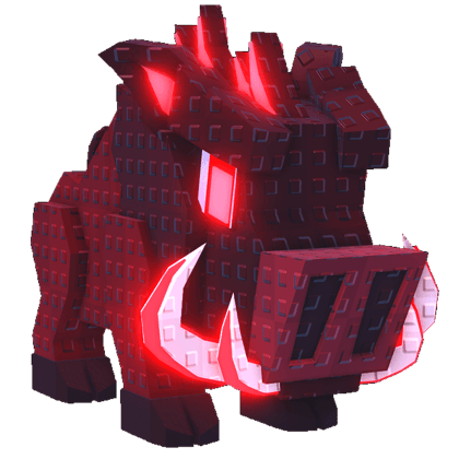 Bloodmoon Boar