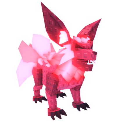 Bloodmoon Fennec