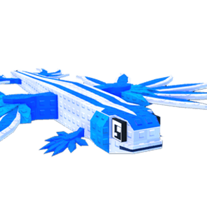 Blue Glaucus