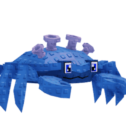 Bolt Crab