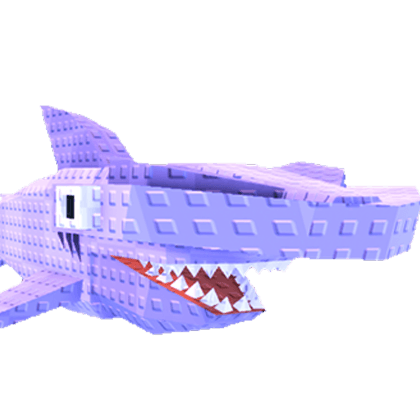 Bonnethead Shark