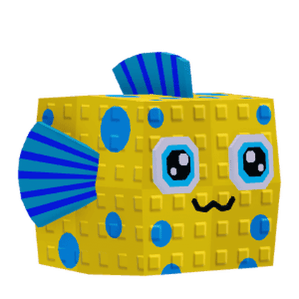 Box Fish