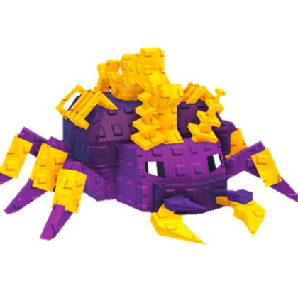 Brass Beetle