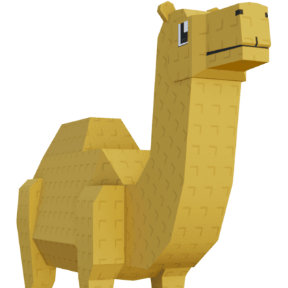 Camel