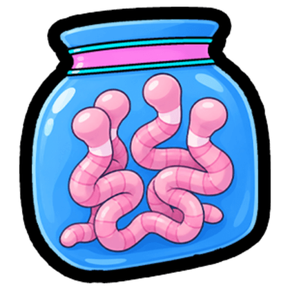Can Of Worms