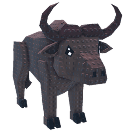 Cape Buffalo