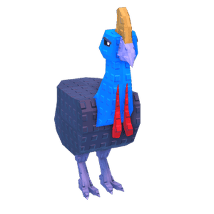 Cassowary