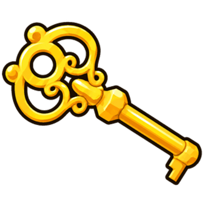 Cave Key